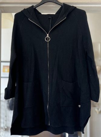 HOODIE MIXT VISCOSE! M NOUVEAUTÉ 2026/27