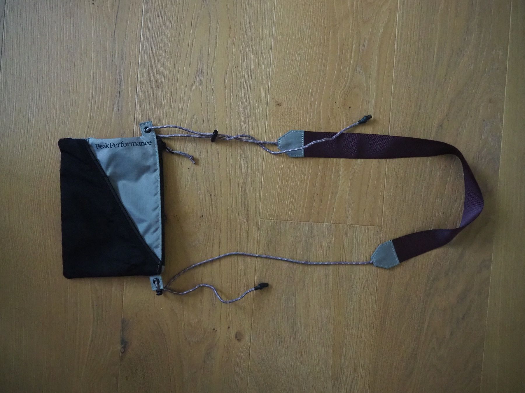Peak Performance Borse: Peak Performance Tasche – Usato da Zürich venduto da snowow