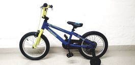 Neu Merida Kinder Velo 16"