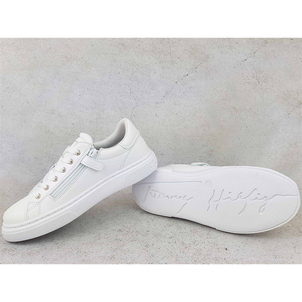 Scarpe da donna: Neu** Tommy Hilfiger Sneaker, Gr. 39 – Nuovo e nell'imballaggio originale da Zollikon venduto da Krenapf 8