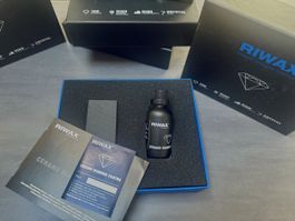 Keramikversiegelung RIWAX Cerano Diamond Coating
