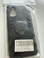 Phone case for Realme X7 black new