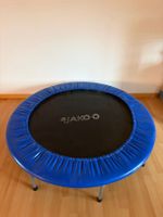 Jako-o Trampolin blau guter Zustand