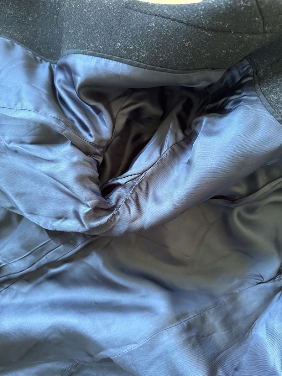 Cappotti: Superbe Manteau Sezane 36  – Usato da Granges-paccot venduto da sparkle_ 5