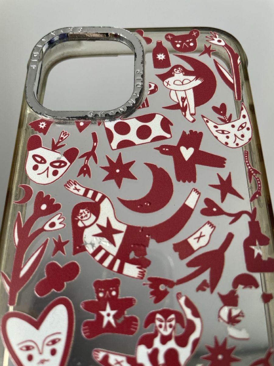 Cover & Protezioni schermo: Cute Handyhülle Iphone 12mini – Usato da Luzern venduto da madameglaser 3