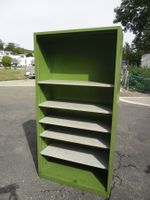 Lista Schrank mit 5 Tablaren