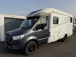 Hymer Hymermobil B-Klasse B 580 MC, Teilintegrierter