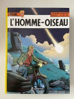 LEFRANC / TOME 27 / L'HOMME-OISEAU (EO)