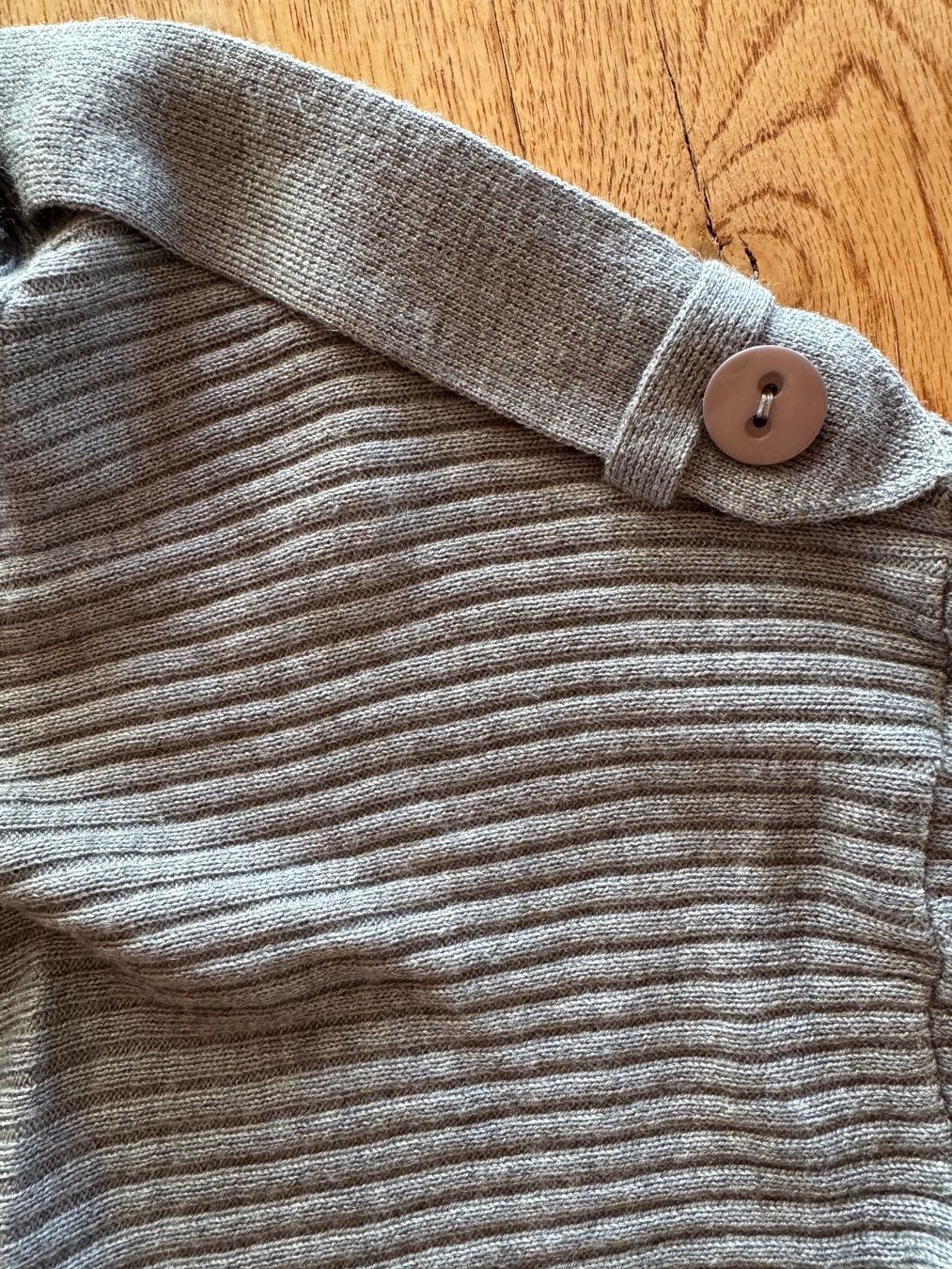 Jacken: Feine Strickjacke Passport, Gr. M – Gebraucht aus Oberrohrdorf von maggys15 3