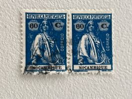 Portugal Briefmarke ab 0.50 CHF