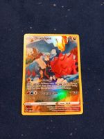 Druddigon Illustration Rare (EN) Trainer Gallery TG09
