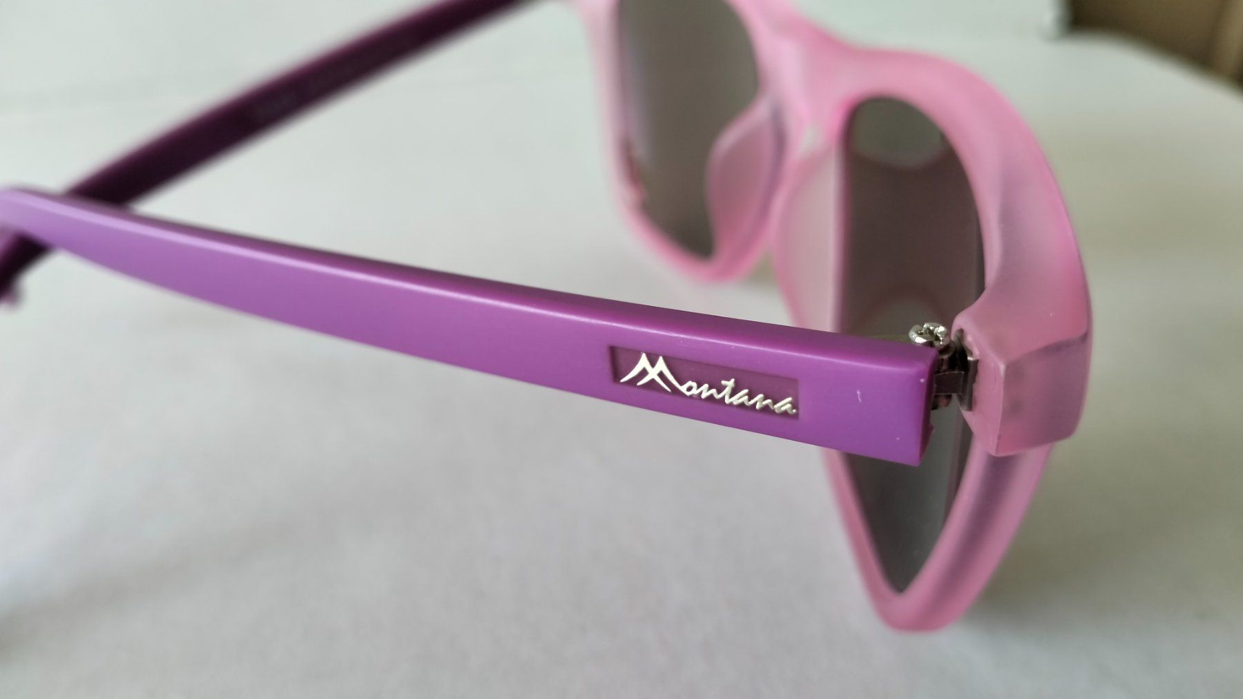 Brillen & Gläser: Montana Sonnenbrille – Neu (gemäss Beschreibung) aus Uerkheim von Justi.y 5