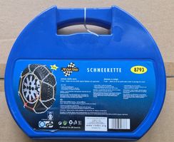 Schneeketten Car Tool 8793, 9mm