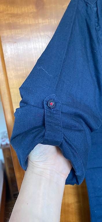 Camicie, T-shirt & Polo: Boboli Hemd Grösse 162 – Usato da Dietlikon venduto da VintageStudioZurich 4