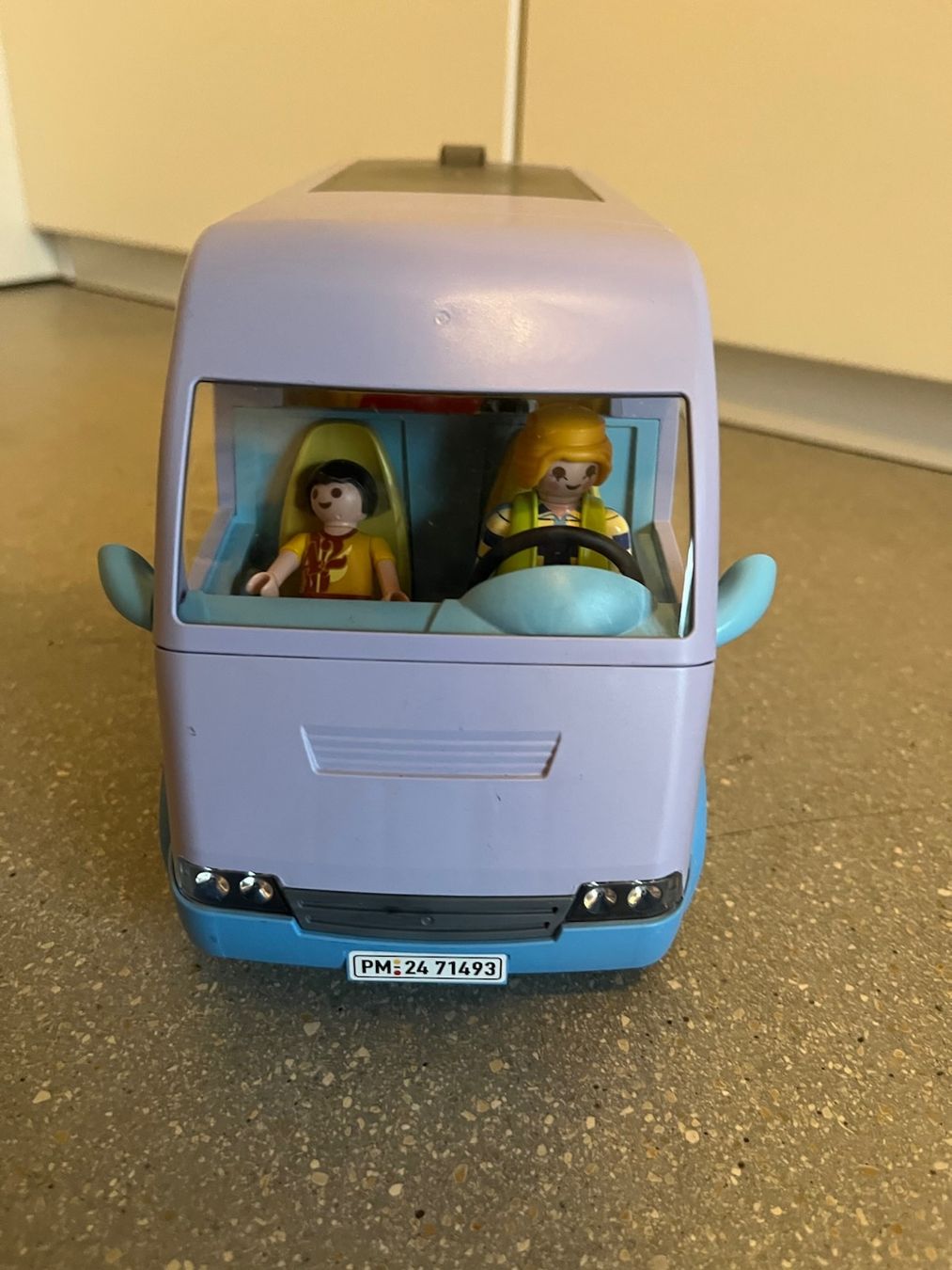 Playmobil Giocattoli: Playmobil Pferdetransporter – Usato da Bern venduto da Werahiko 4