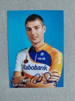 Autogramm Beat Zberg