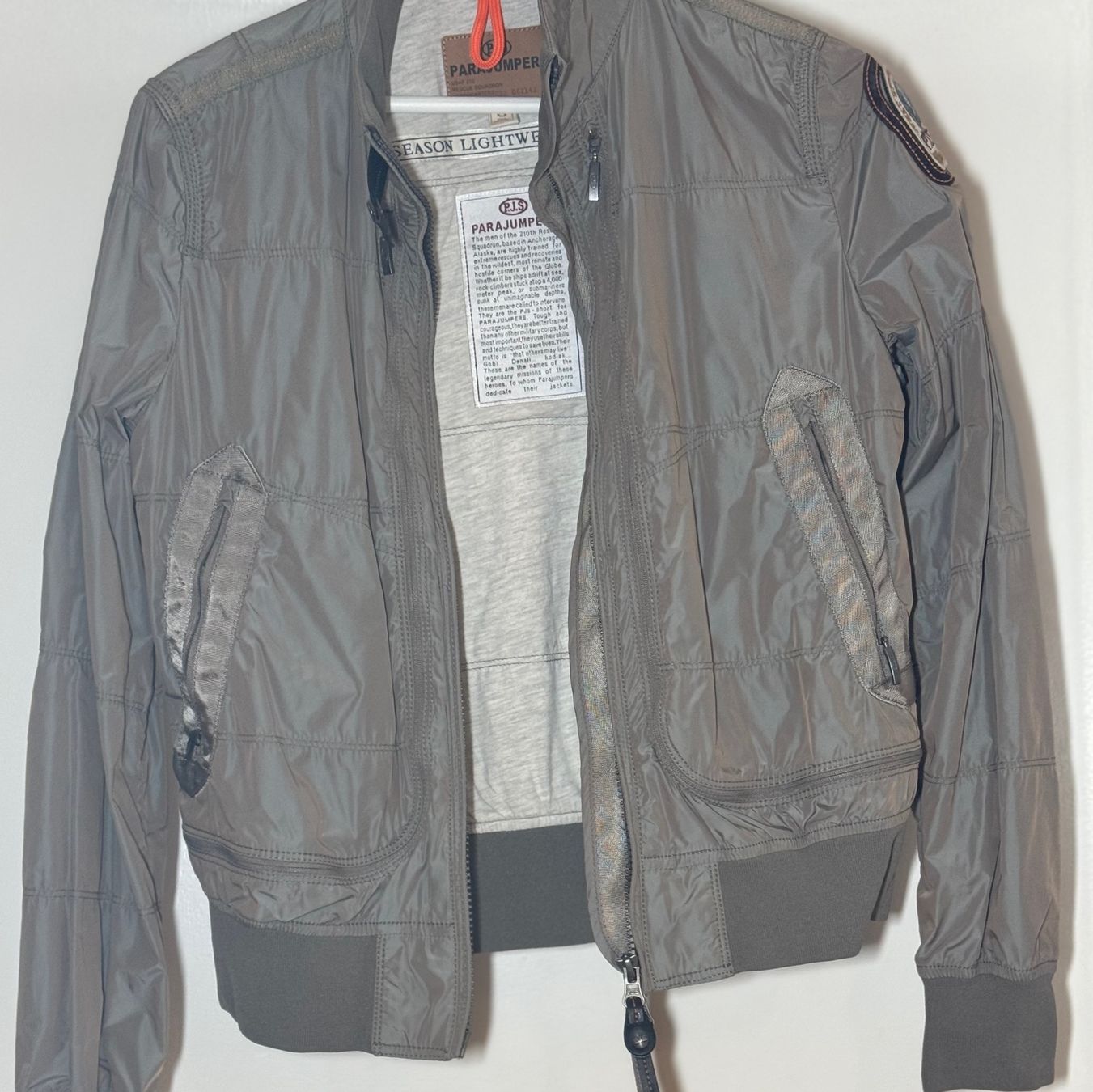 Parajumpers Giacche: Parajumpers Jacke – Usato da Kaiseraugst venduto da Blondi_xx