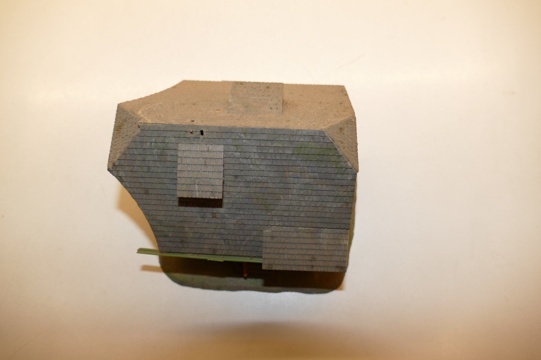 Modellini di ferrovie: Spur H0: Berghaus – Usato da Niederhasli venduto da rail-duerst 4