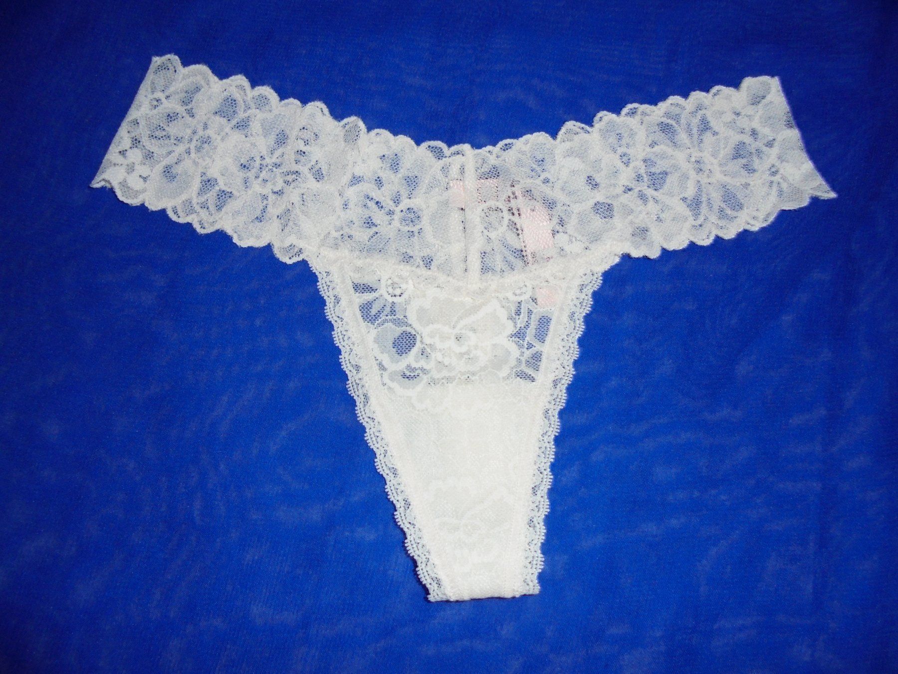 Victoria's Secret Altra biancheria intima: VICTORIA'S SECRET THONG, L, NEU – Nuovo e nell'imballaggio originale da Aarau Rohr venduto da PinkSchwein