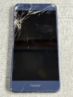 Honor 8, 32GB, Blau, defekt