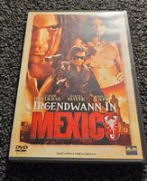 DVD Irgendwann in Mexico(19862)