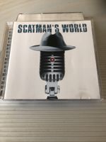 CD Scatman John Scatman's World
