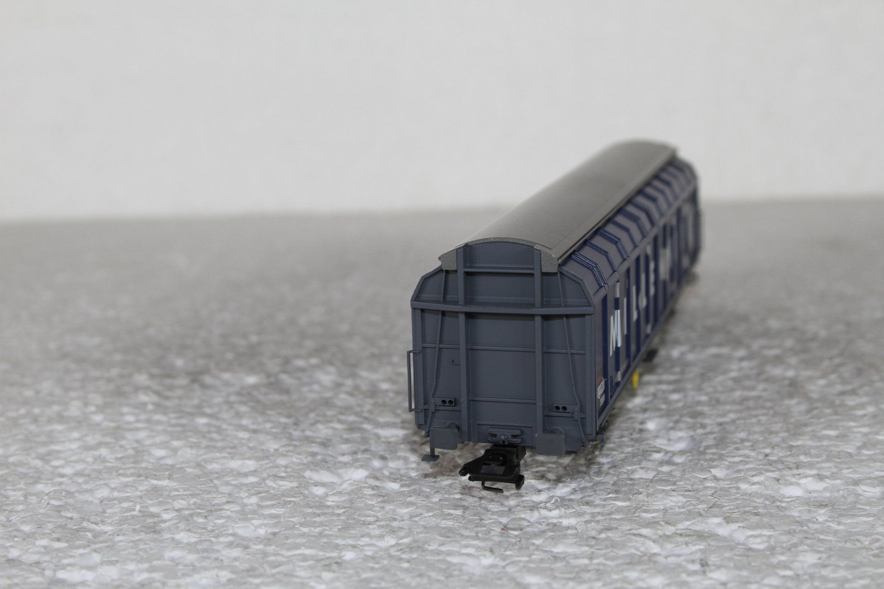 Märklin Modellini di ferrovie: Märklin 48011 Millenium – Usato da Triesen venduto da cor_62ts 1
