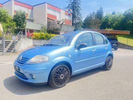 Citroën C3, Frisch ab MFK! Top Zustand!