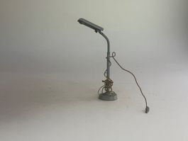 EN- Märklin 1 Strassen Lampen