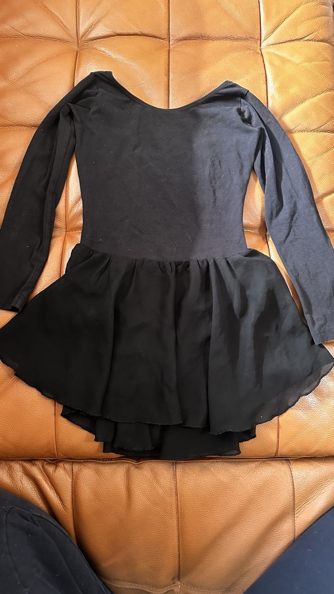 Ensembles coordonnés: Ballettkleider Gr.150 – D'occasion à Matzingen par Steffiiiiiiiiii 1