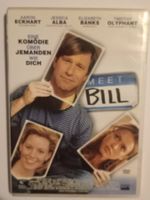 G4 DVD - Jessica Alba / MEET BILL (deutsch) - gebraucht