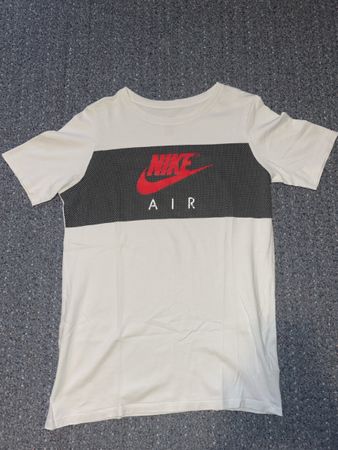 2 Nike Air Shirts