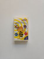 Kinder Kassette 22 Originallieder TV Serien