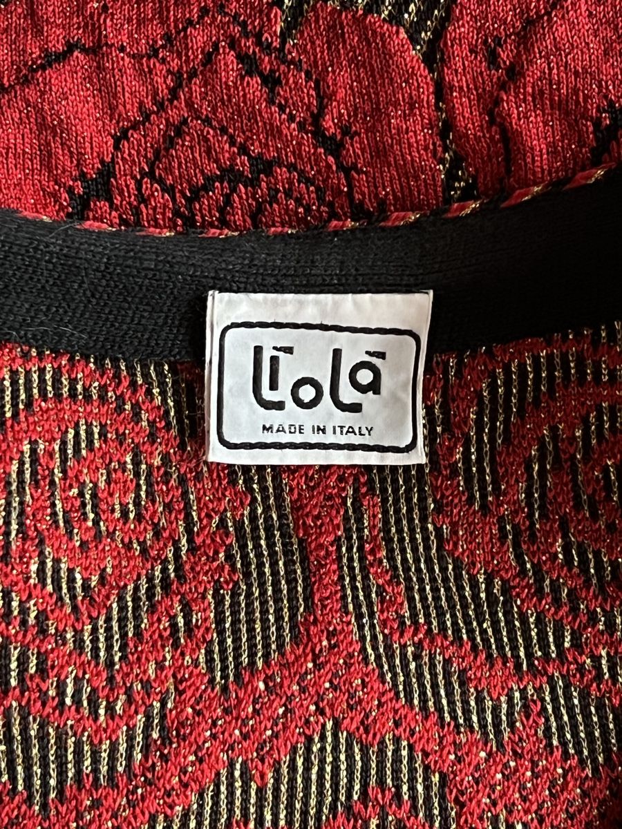 Lotti di vestiti: Damenkleid und Jacke – Nuovo (secondo la descrizione) da Betschwanden venduto da Dognose 8