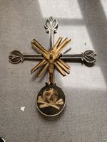 Antikes Kreuz (23)