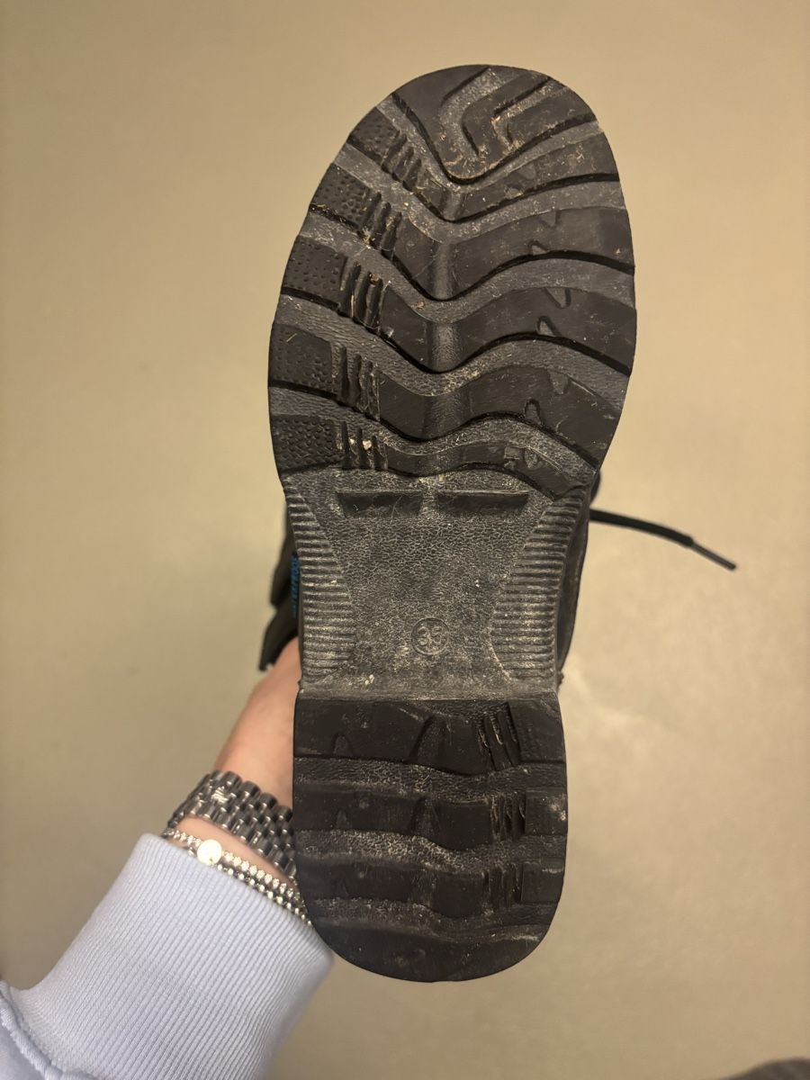 Scarpe da uomo: Steeds Thermostiefel Winter Gr. 35 – Nuovo (secondo la descrizione) da Madetswil venduto da Janeeen009 3