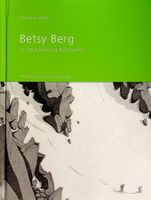 Christine Kopp Betsy Berg 41 Geschichten aus berg und Tal
