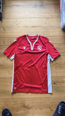 FC Thun Trainingsshirt, Grösse XL, neuwertig
