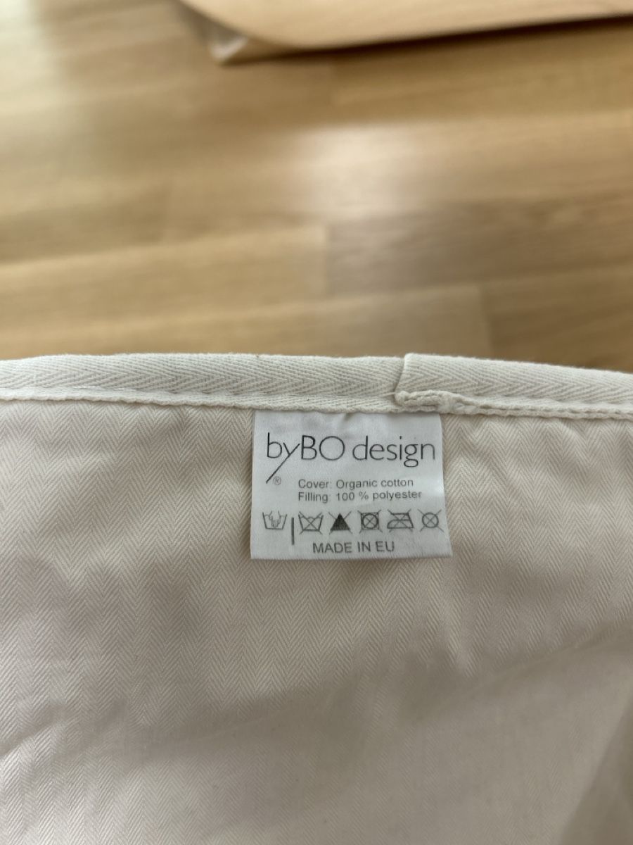 Wickeltisch & Zubehör: byBO design Wickeltisch – Neu (gemäss Beschreibung) aus Turbenthal von kameramann 8
