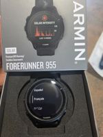 Montre GPS Garmin Forerunner 955 Solar avec plusieurs bra...
