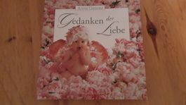 Buch de Anne Geddes: Gedanken der Liebe