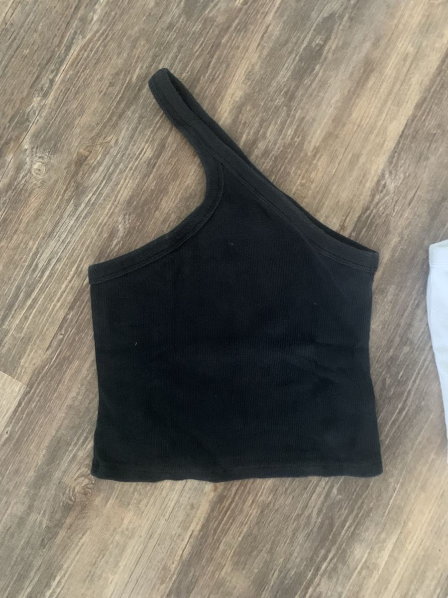 Abercrombie Top: Abercrombie&Fitch Top – Usato da Emmen venduto da ama_8wmn 1