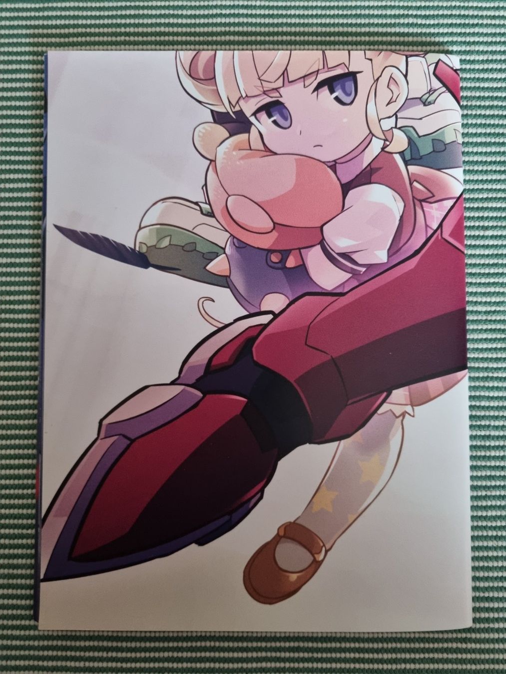 Nintendo Giochi: Gunvolt Chronicles: Luminous Avenger iX - Nintendo Switch – Nuovo e nell'imballaggio originale da Denges venduto da old-school-89 8