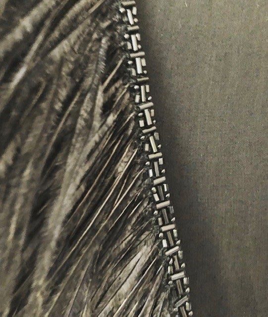Gilet & Giacche senza maniche: Theory feather and beats vest S/M – Usato da Dallenwil venduto da ZD2019 3