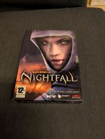 Guild wars nightfall PC CD-ROM