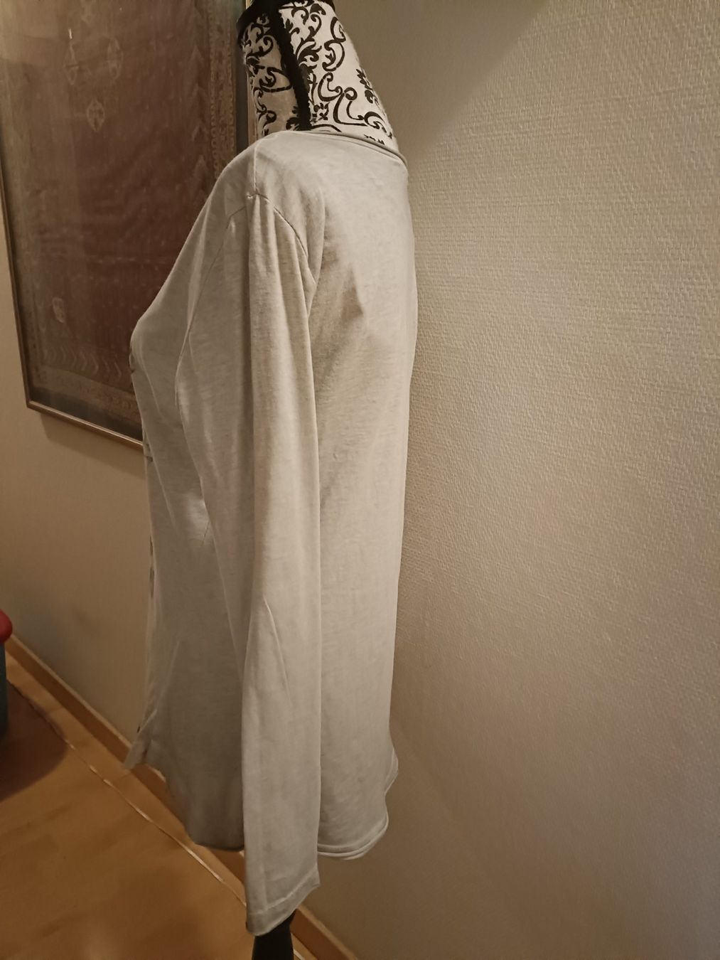 Camicette: Frida Kahlo Bluse – Usato da Schaffhausen venduto da sim_j822 2