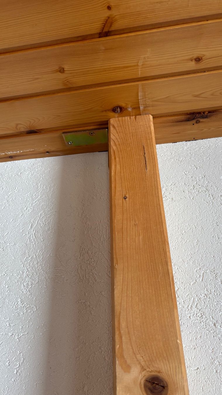 Giocattoli: Spielturm indoor – Usato da Eischoll venduto da schatziboni90 4