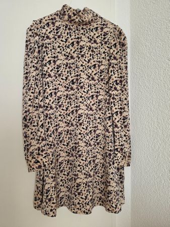 Abendkleid von Mango Gr. L