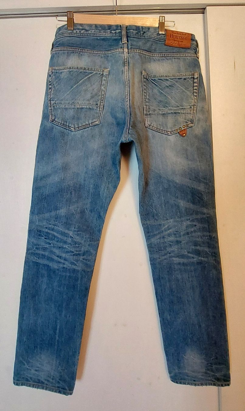 Pepe Jeans Jeans: Pepe Jeans – Usato da Brunnen venduto da CHOUCHOU. 1