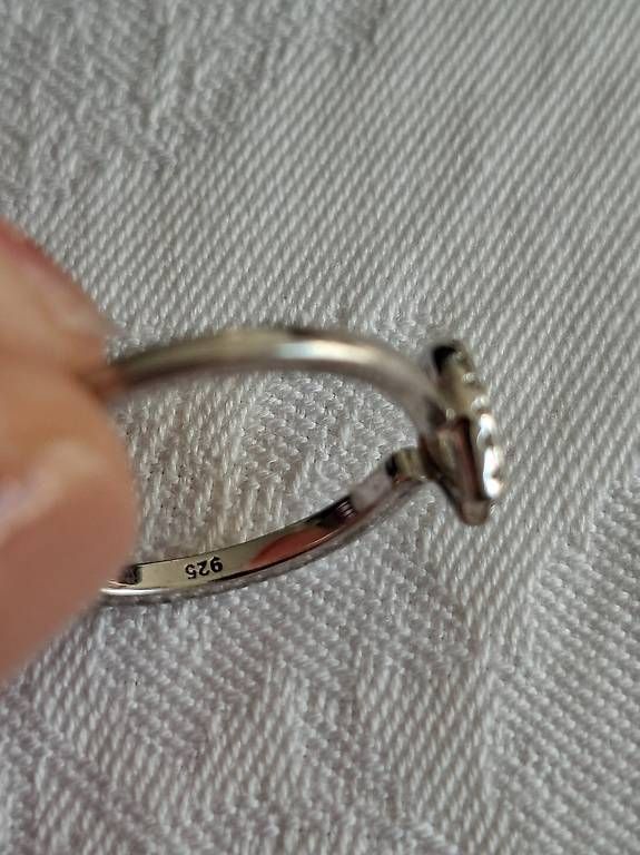 Anelli: Anello in argento 925 – Usato da Lamone venduto da pau_7nk2 1